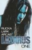 LAZARUS VOL 01 TP [9781607068099]